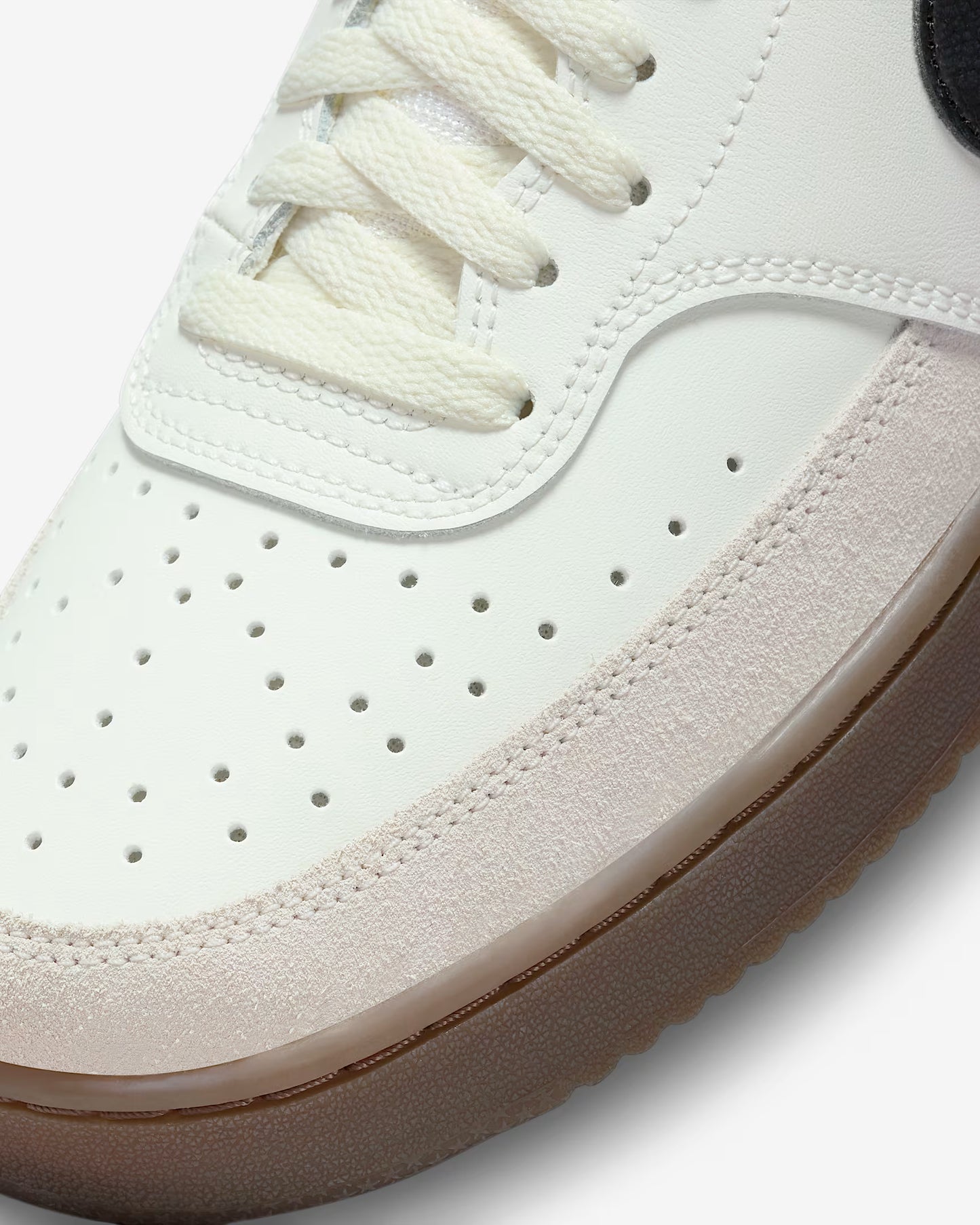 Nike Court Vision Low