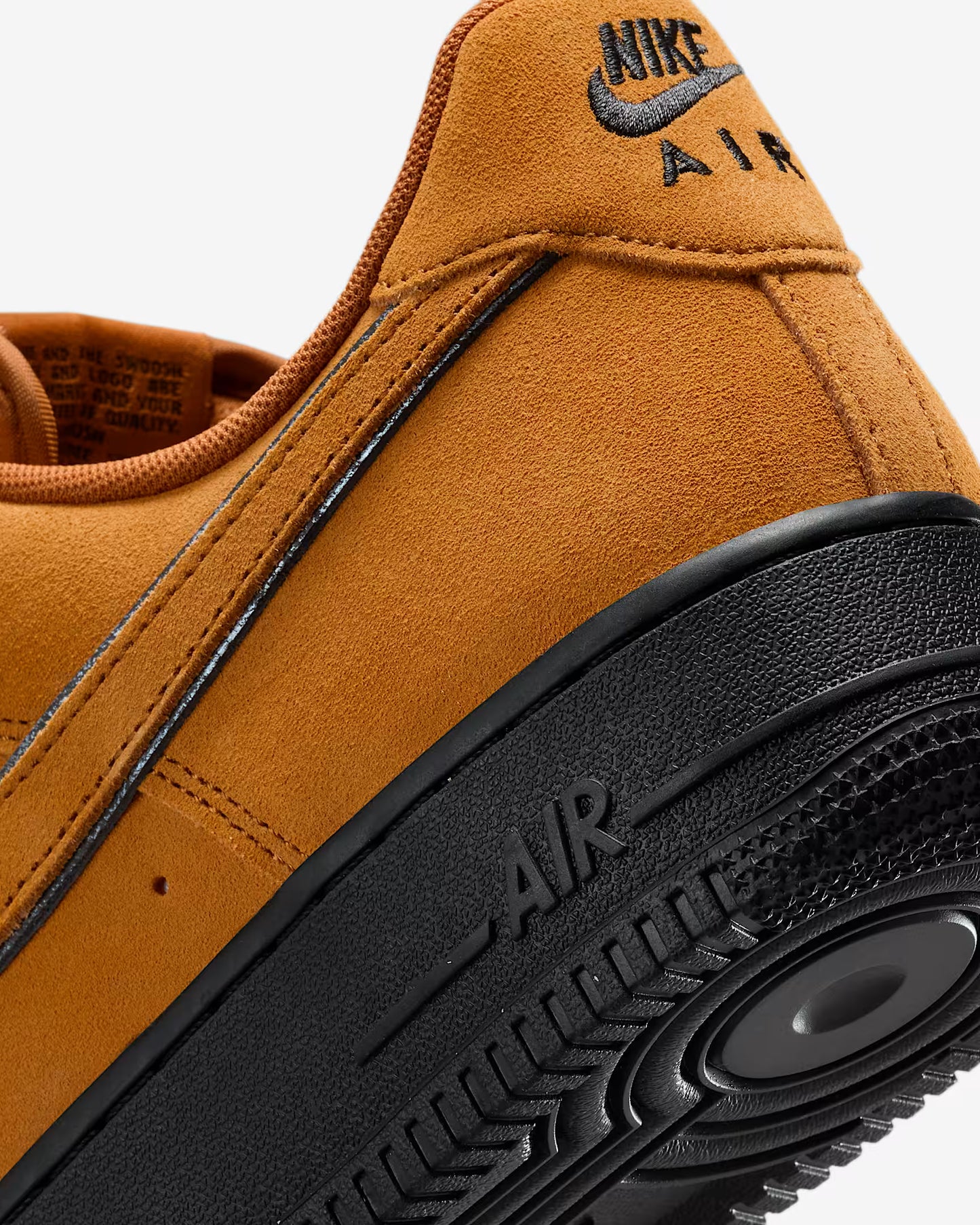 Nike Air Force 1 '07 LV8