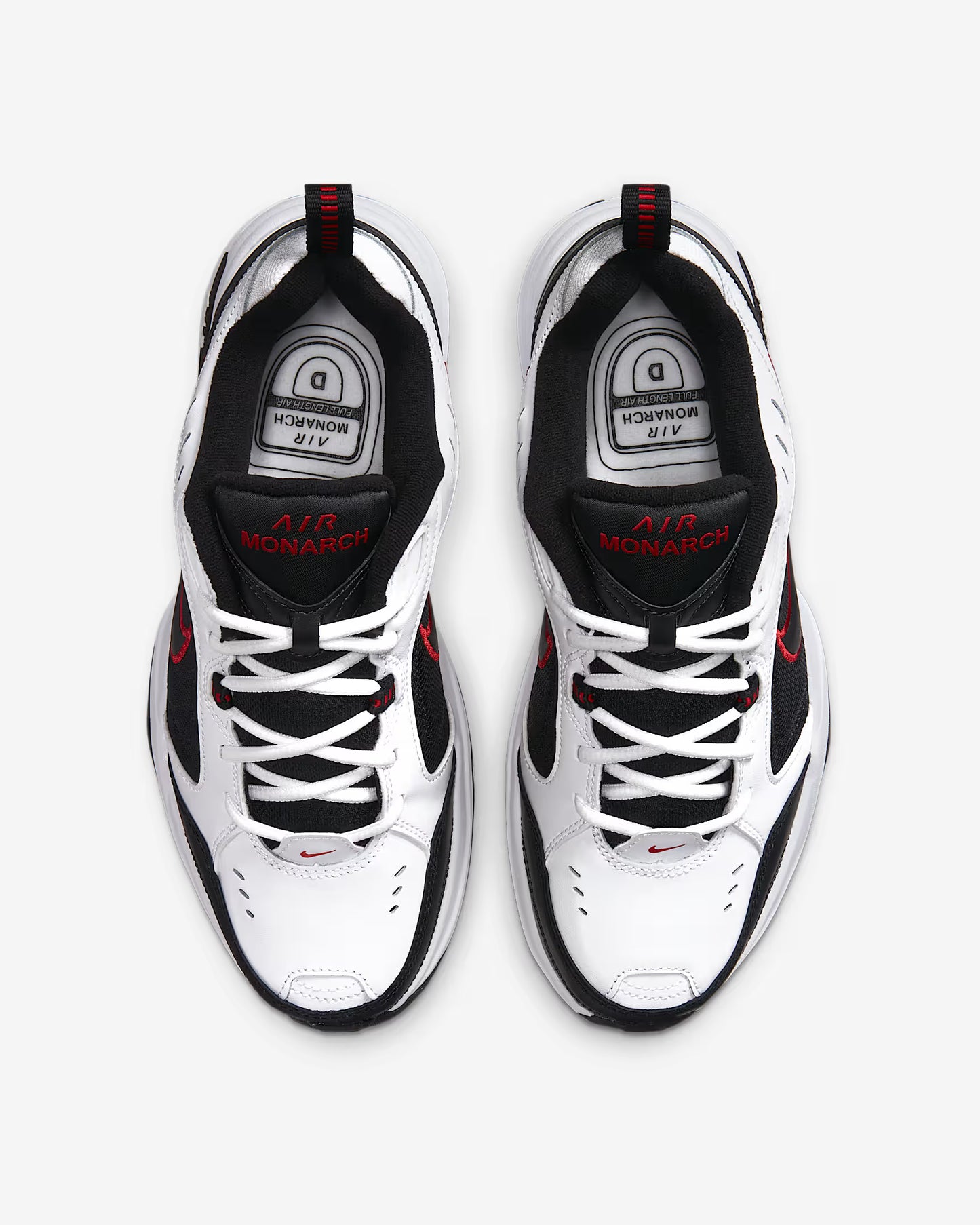 Nike Air Monarch IV