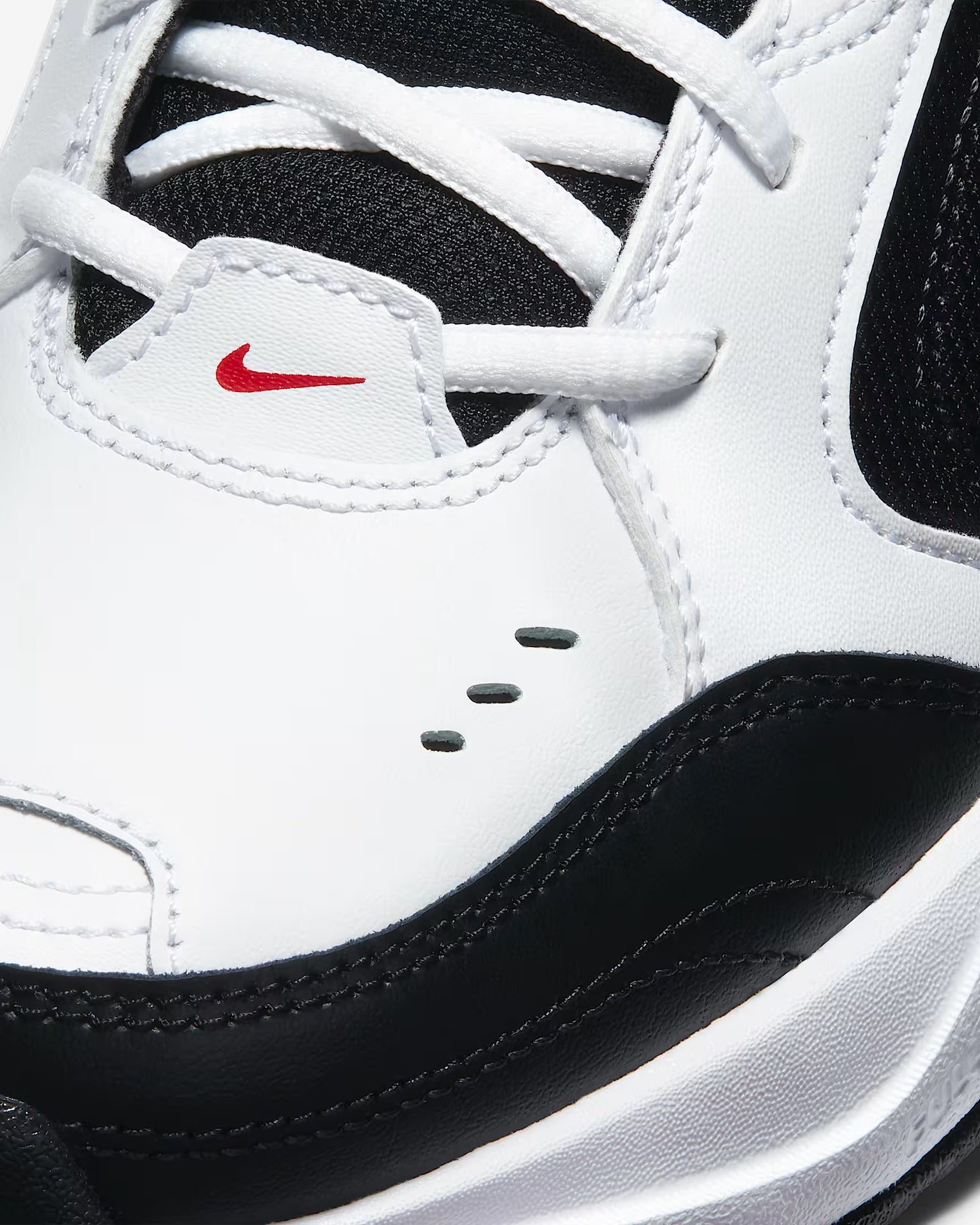 Nike Air Monarch IV