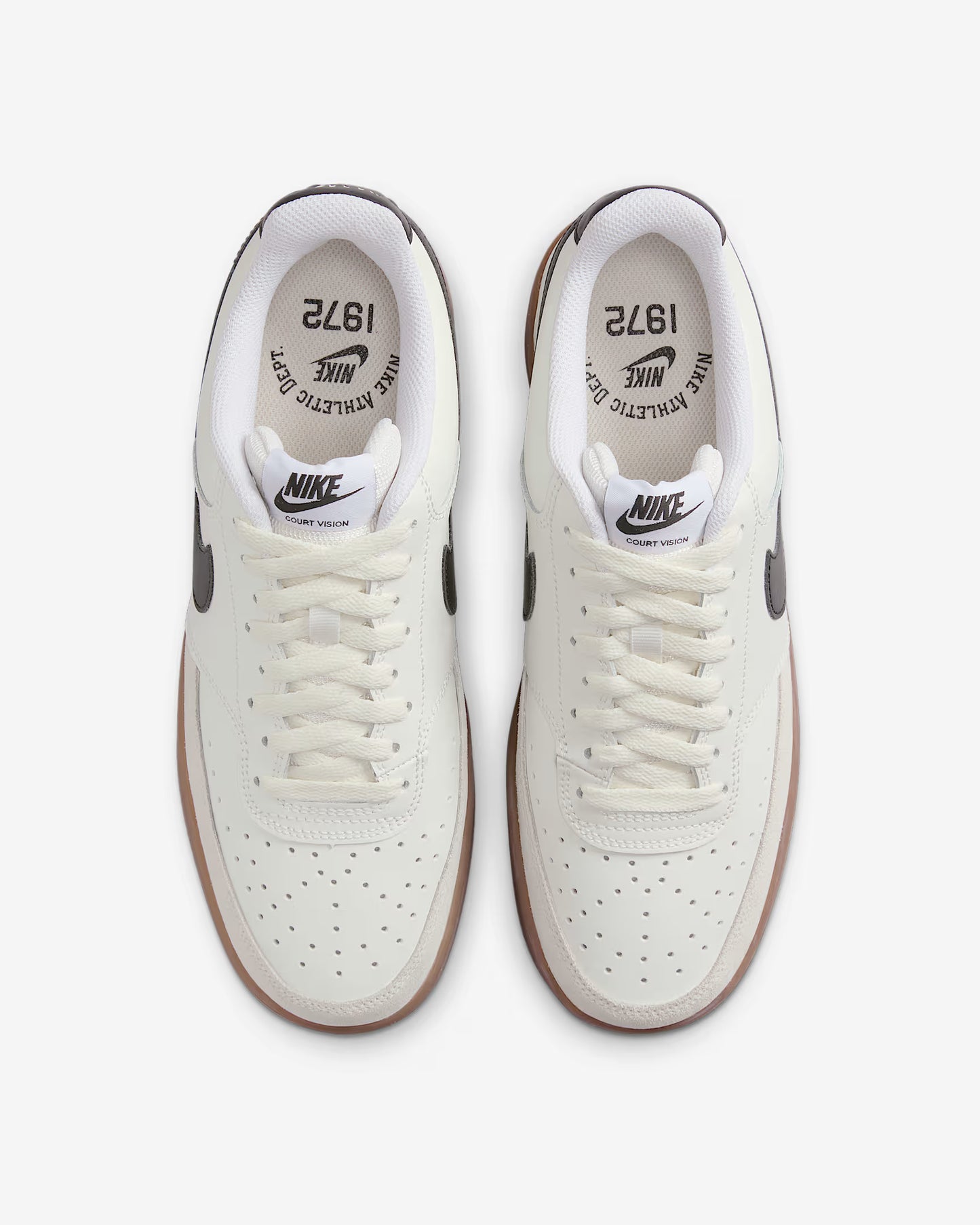 Nike Court Vision Low